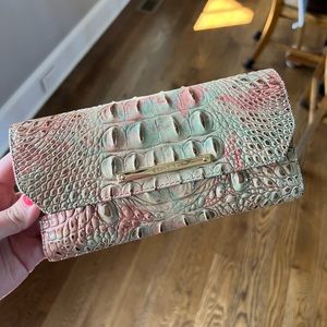 Brahmin Wallet